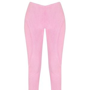 Hidden cult terra rib leggings